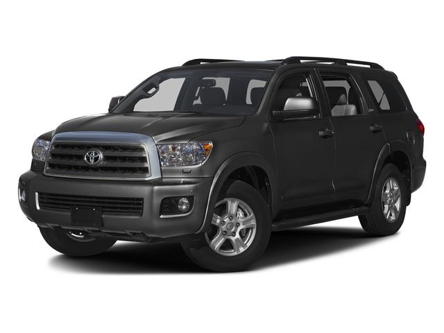 used 2016 Toyota Sequoia car