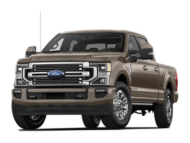 used 2022 Ford F-250 car, priced at $51,970