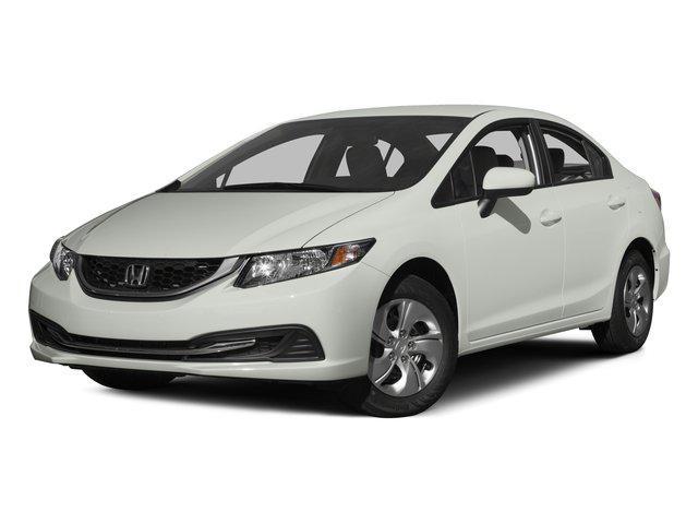 used 2015 Honda Civic car, priced at $12,986