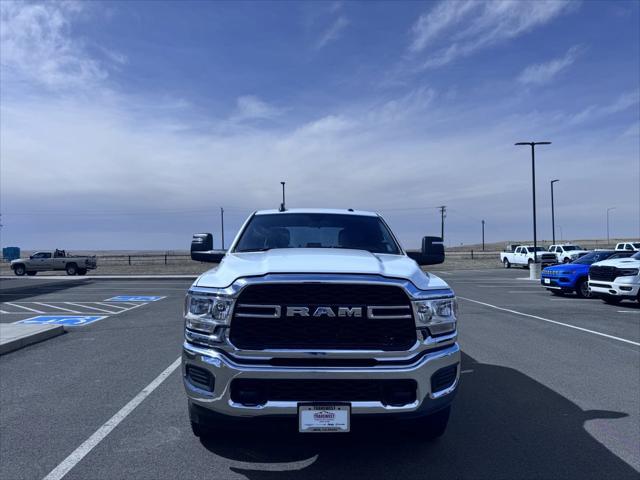 new 2024 Ram 2500 car, priced at $70,998