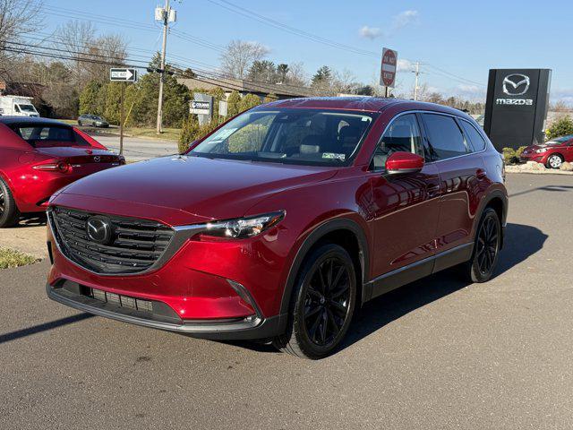 used 2023 Mazda CX-9 car, priced at $30,950