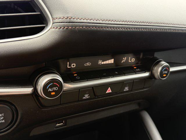 used 2020 Mazda Mazda3 car, priced at $20,950