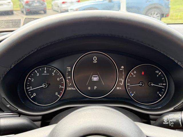 used 2020 Mazda Mazda3 car, priced at $20,950