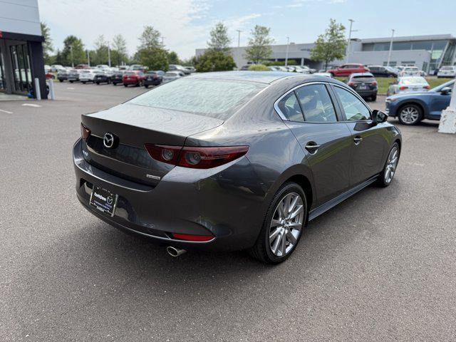 used 2020 Mazda Mazda3 car, priced at $20,950