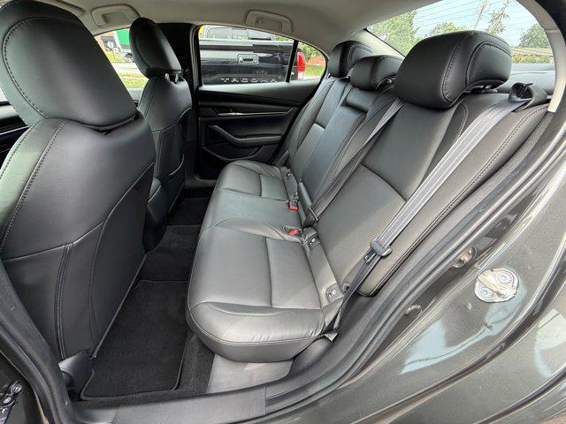 used 2020 Mazda Mazda3 car, priced at $20,950