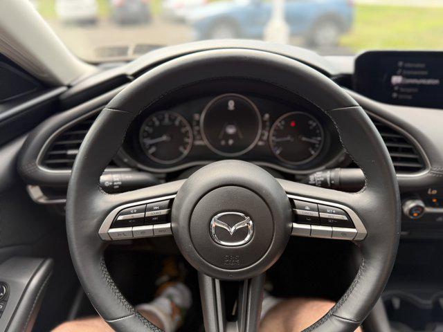 used 2020 Mazda Mazda3 car, priced at $20,950