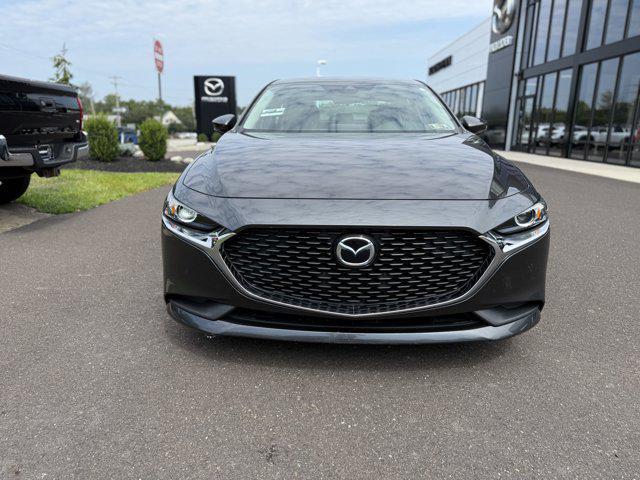 used 2020 Mazda Mazda3 car, priced at $20,950