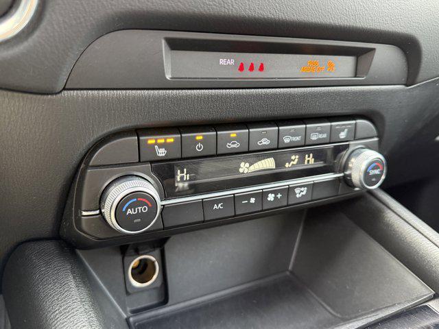 used 2023 Mazda CX-5 car, priced at $26,950