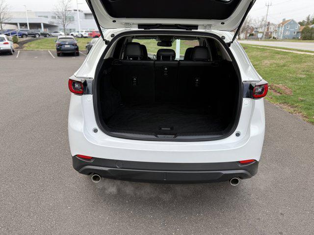 used 2023 Mazda CX-5 car, priced at $26,950