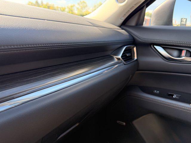 used 2023 Mazda CX-5 car, priced at $28,950