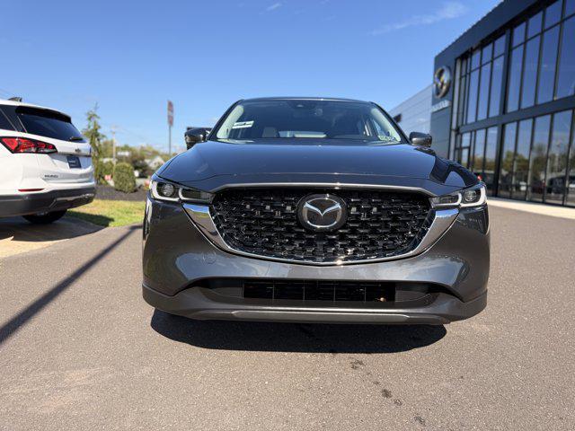 used 2023 Mazda CX-5 car, priced at $28,950