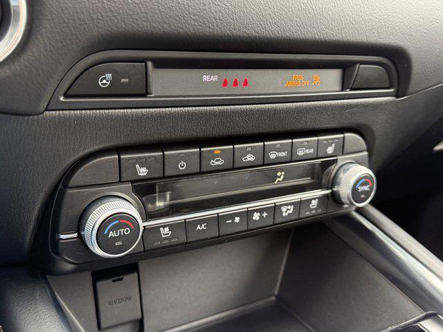 used 2023 Mazda CX-5 car, priced at $30,950