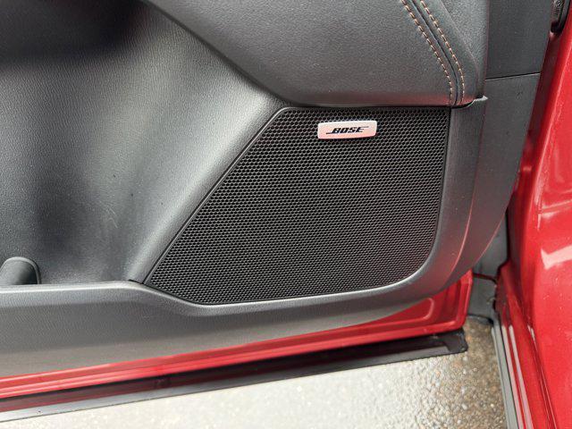 used 2023 Mazda CX-5 car, priced at $30,950