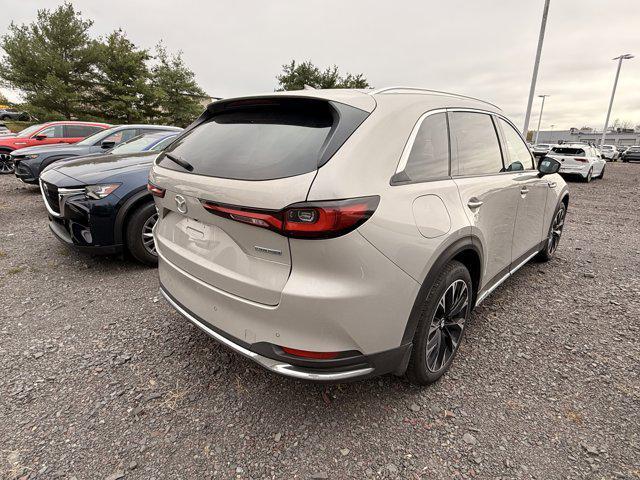 used 2024 Mazda CX-90 PHEV car, priced at $38,950