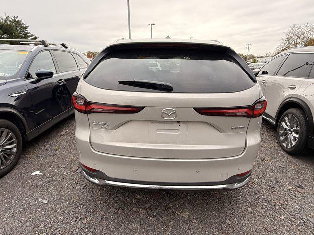 used 2024 Mazda CX-90 PHEV car, priced at $38,950