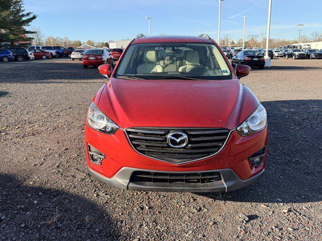 used 2016 Mazda CX-5 car, priced at $16,950
