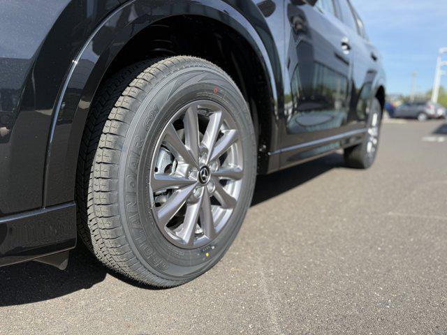 new 2025 Mazda CX-5 car, priced at $31,765