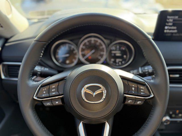 used 2023 Mazda CX-5 car, priced at $25,950