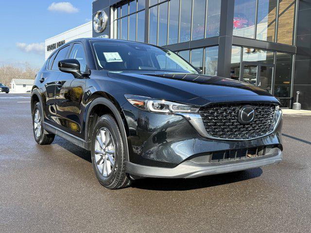 used 2023 Mazda CX-5 car, priced at $25,950