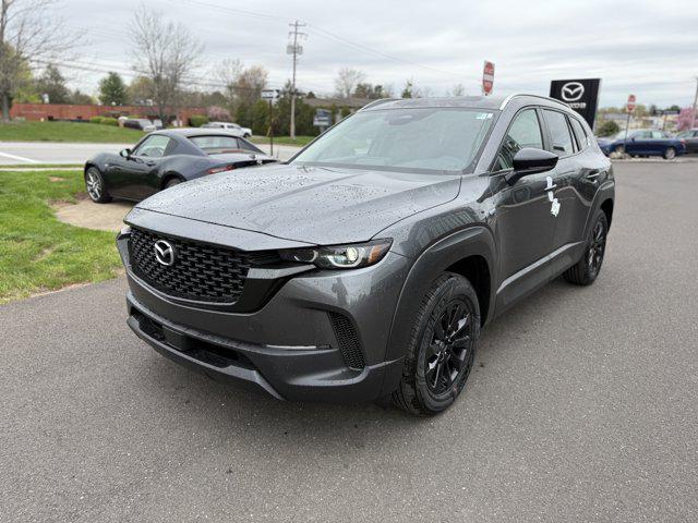 new 2025 Mazda CX-50 Hybrid car, priced at $36,375