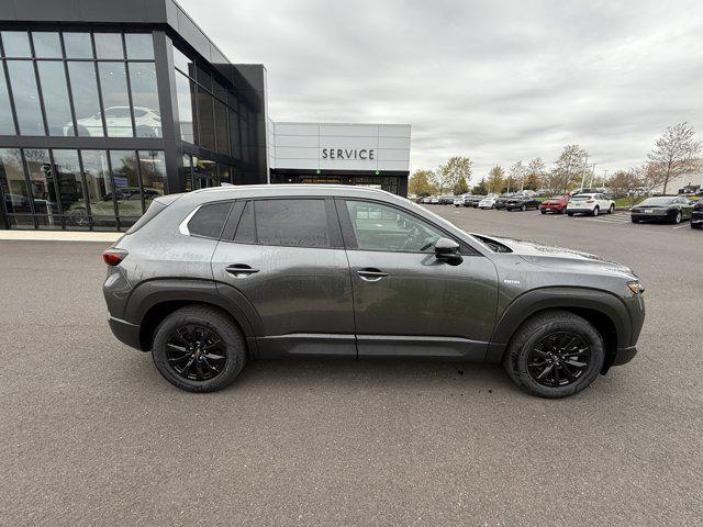 new 2025 Mazda CX-50 Hybrid car, priced at $36,375