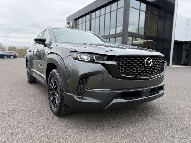 new 2025 Mazda CX-50 Hybrid car, priced at $36,375