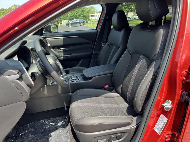 new 2025 Mazda CX-50 car, priced at $34,480