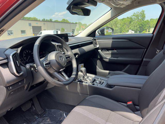new 2025 Mazda CX-50 car, priced at $34,480