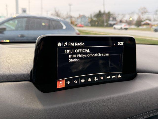 used 2018 Mazda CX-5 car, priced at $20,950