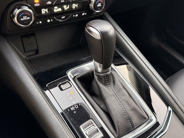 used 2018 Mazda CX-5 car, priced at $20,950