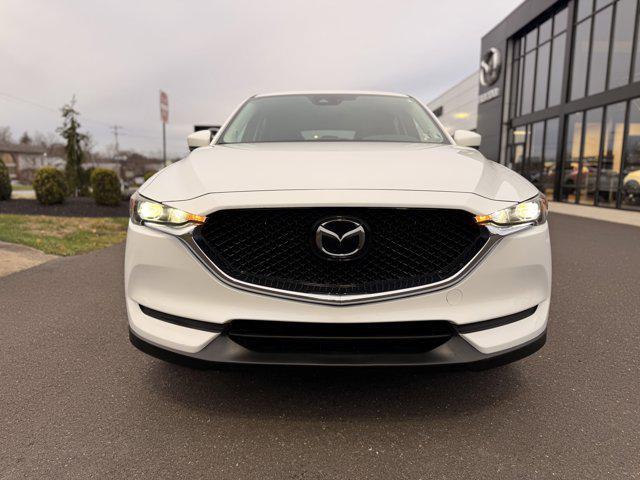 used 2018 Mazda CX-5 car, priced at $20,950