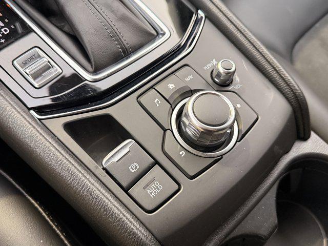 used 2018 Mazda CX-5 car, priced at $20,950