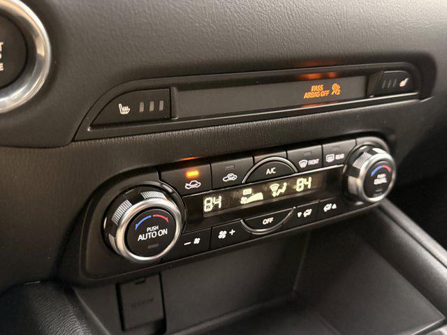 used 2018 Mazda CX-5 car, priced at $20,950