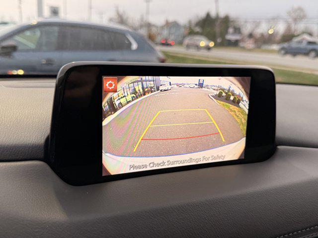 used 2018 Mazda CX-5 car, priced at $20,950