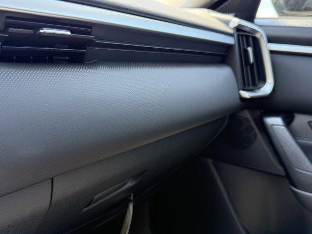 new 2025 Mazda CX-50 car, priced at $36,235