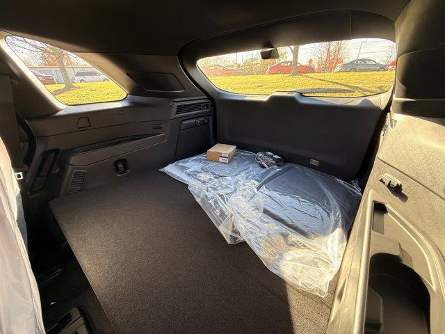 new 2026 Mazda CX-70 car, priced at $52,905