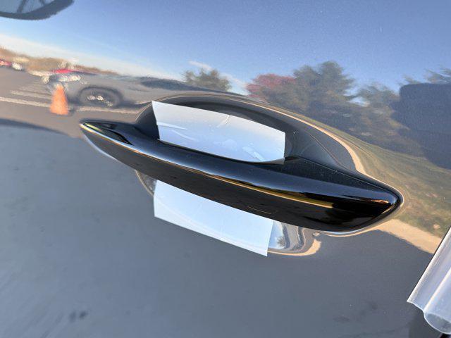 new 2026 Mazda CX-70 car, priced at $52,905