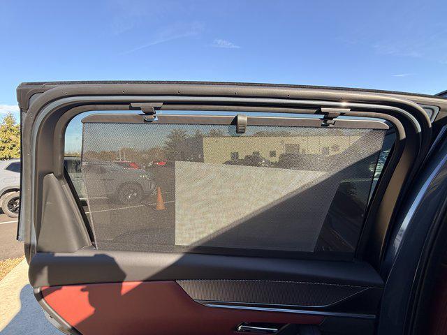 new 2026 Mazda CX-70 car, priced at $52,905