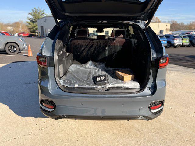 new 2026 Mazda CX-70 car, priced at $52,905