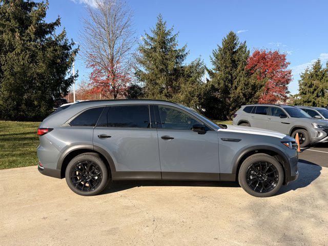 new 2026 Mazda CX-70 car, priced at $52,905