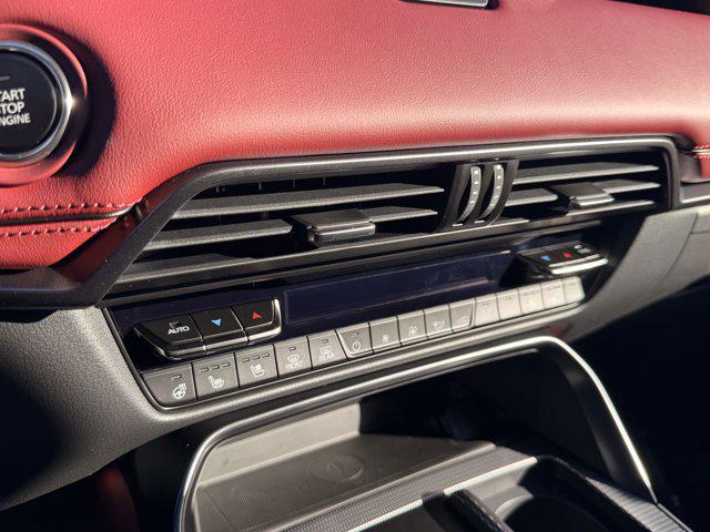 new 2026 Mazda CX-70 car, priced at $52,905