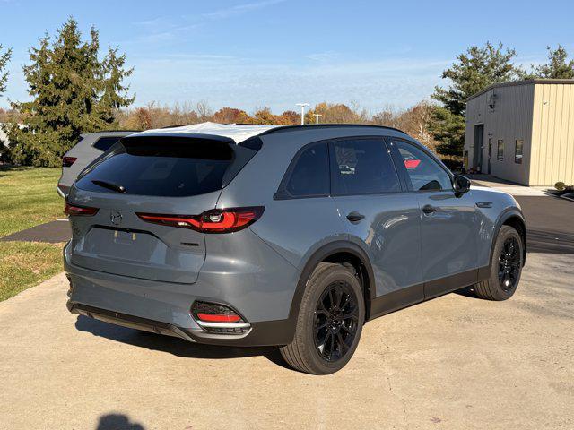 new 2026 Mazda CX-70 car, priced at $52,905