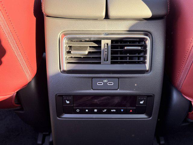 new 2026 Mazda CX-70 car, priced at $52,905