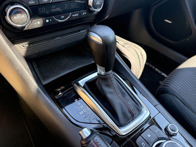 used 2016 Mazda Mazda3 car, priced at $13,950