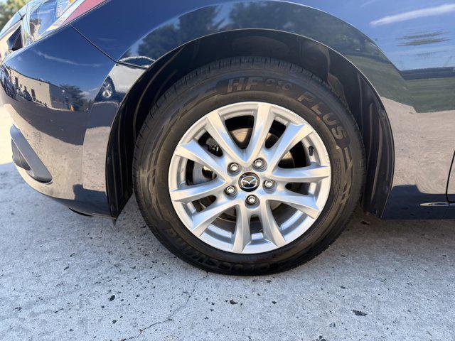 used 2016 Mazda Mazda3 car, priced at $13,950