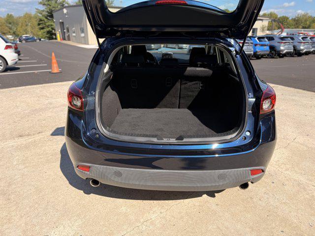 used 2016 Mazda Mazda3 car, priced at $13,950