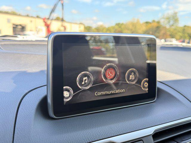 used 2016 Mazda Mazda3 car, priced at $13,950