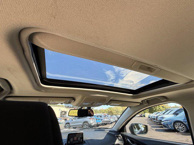 used 2016 Mazda Mazda3 car, priced at $13,950