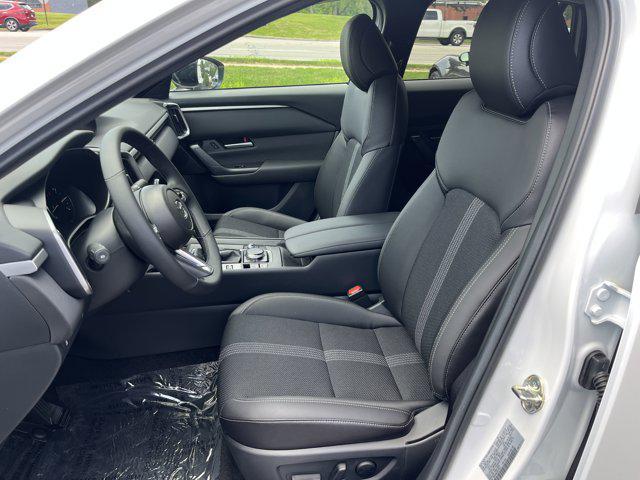 new 2025 Mazda CX-50 car, priced at $34,335
