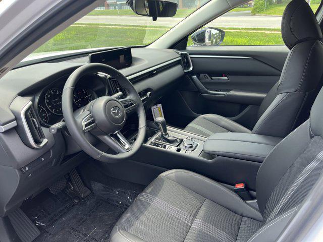 new 2025 Mazda CX-50 car, priced at $34,335
